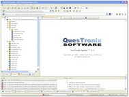 NetTools Spider screenshot